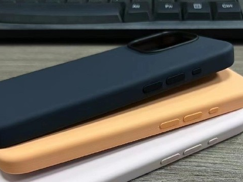 柳江苹果14维修站分享iPhone14手机壳能直接给iPhone15用吗?