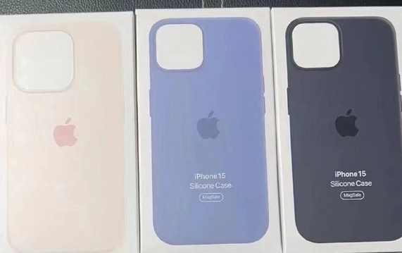 柳江苹果14维修站分享iPhone14手机壳能直接给iPhone15用吗？ 