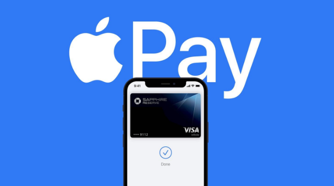 柳江苹果14服务点分享iPhone 14 设置 Apple Pay 后，锁屏密码不正确怎么办 