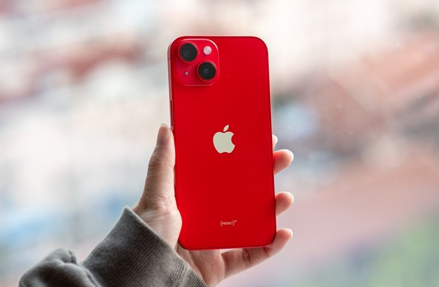 柳江苹果14维修分享为什么大家觉得iPhone 14不香了 