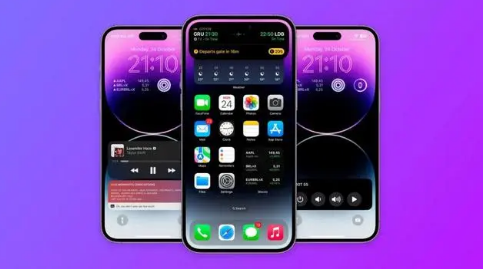 柳江苹果手机维修分享iOS 16.1 RC版是iOS 16.1正式版吗 