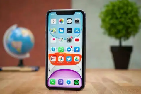 柳江苹果手机维修分享升级iOS16屏幕失灵解决办法 