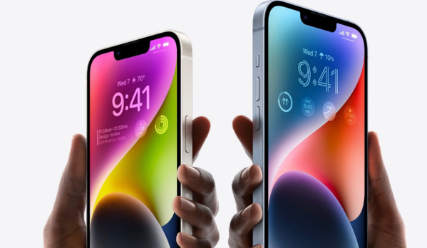 柳江苹果14维修分享iPhone 14系列支持的eSIM卡有哪些优点 