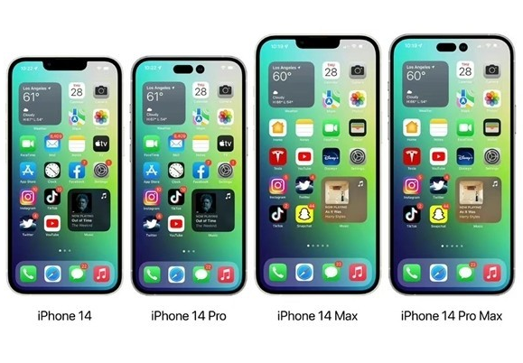 柳江苹果14维修分享iPhone14可以分期吗 