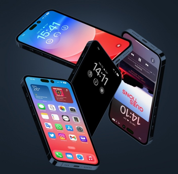 柳江苹果14维修分享入门级iPhone 14多少钱 
