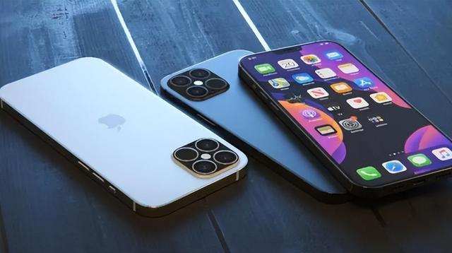 柳江苹果14维修分享iPhone 14上市后，iPhone 13会下架吗 
