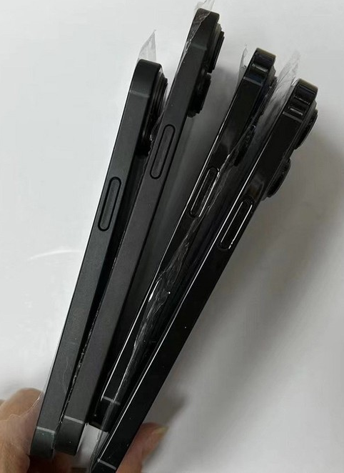 柳江苹果14维修分享iPhone14电池多少毫安 