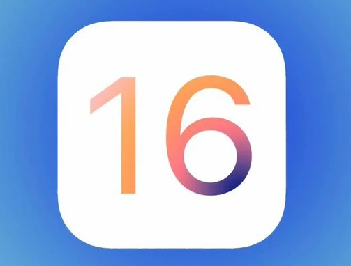 柳江苹果手机维修分享iOS16不支持iPhone6s，手中的6s怎么办 