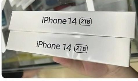 柳江苹果14维修分享iPhone 14值得下手吗 