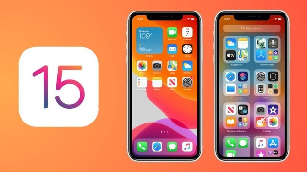 柳江苹果13维修分享iPhone13更新iOS 15.5，体验如何 