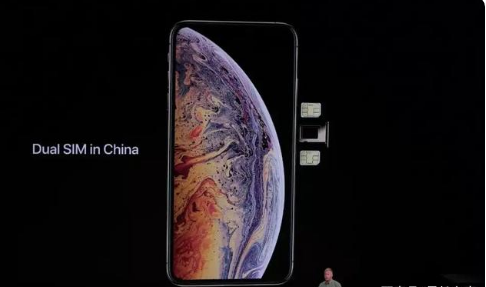 柳江苹果手机维修分享iPhone eSIM 出 Bug怎么办 