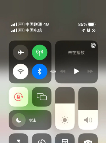柳江苹果手机维修分享iPhone双卡信号解决办法 