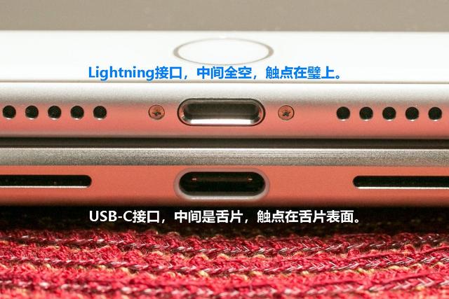 柳江苹果14维修分享iPhone 14会是什么接口 