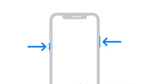 柳江苹果13维修分享iPhone13屏幕失灵怎么办 
