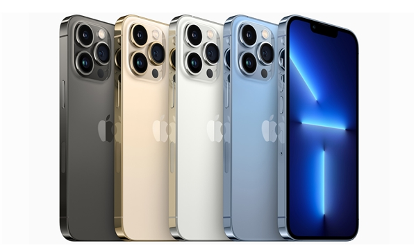 柳江苹果14维修分享iPhone 14、14 Pro/Max规格、售价汇总 