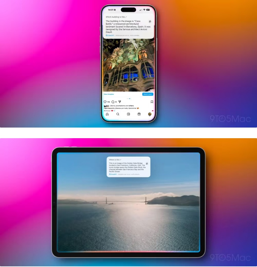 柳江苹果手机维修分享苹果 Siri 接入 ChatGPT AI  