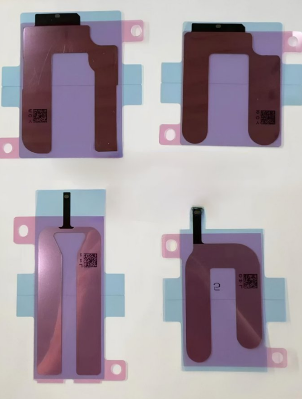 柳江苹果手机维修分享iPhone 17 Pro 机型电池将采用创新型粘合剂 