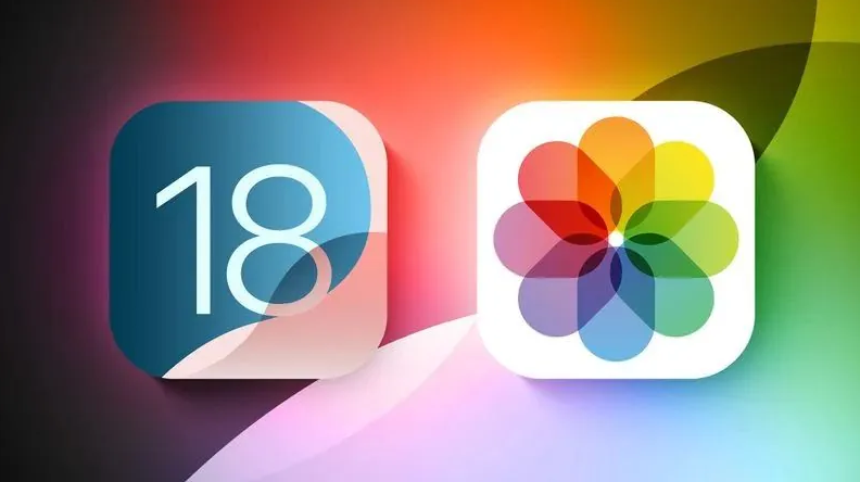 柳江苹果手机维修分享苹果 iOS / iPadOS 18.1Beta 3 发布 