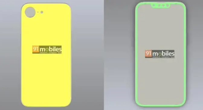 柳江苹果手机维修分享苹果小屏iPhone SE4值得买吗 