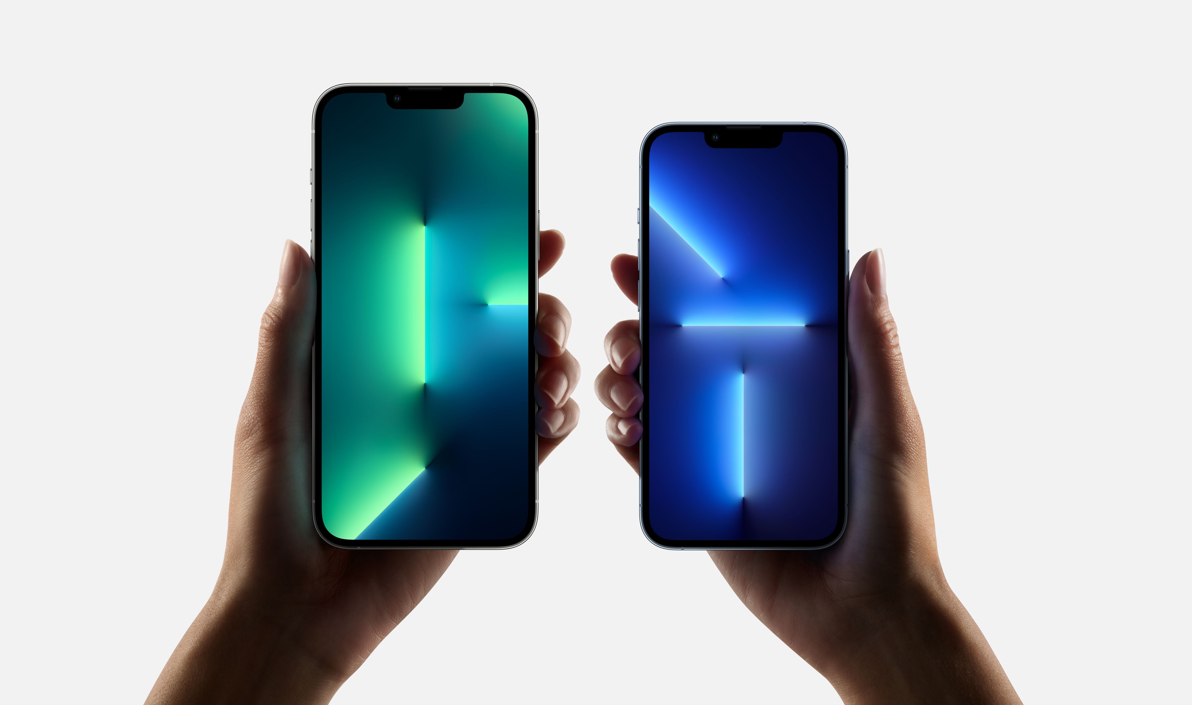 柳江苹果手机维修分享iPhone 13 四款机型怎么选 