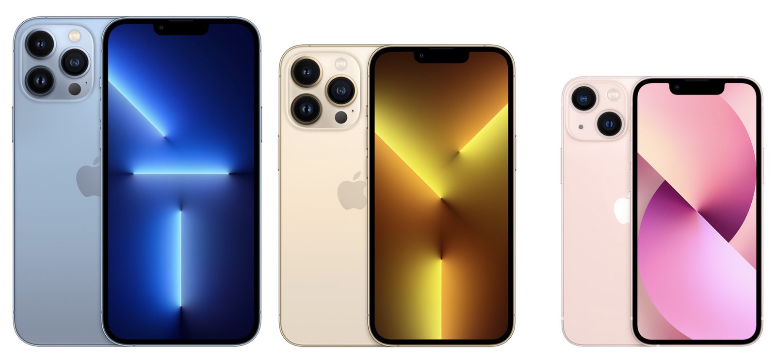 柳江苹果手机维修分享iPhone 13续航怎么样 