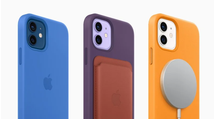 柳江苹果手机维修分享关于 iPhone 13 的细节爆料 