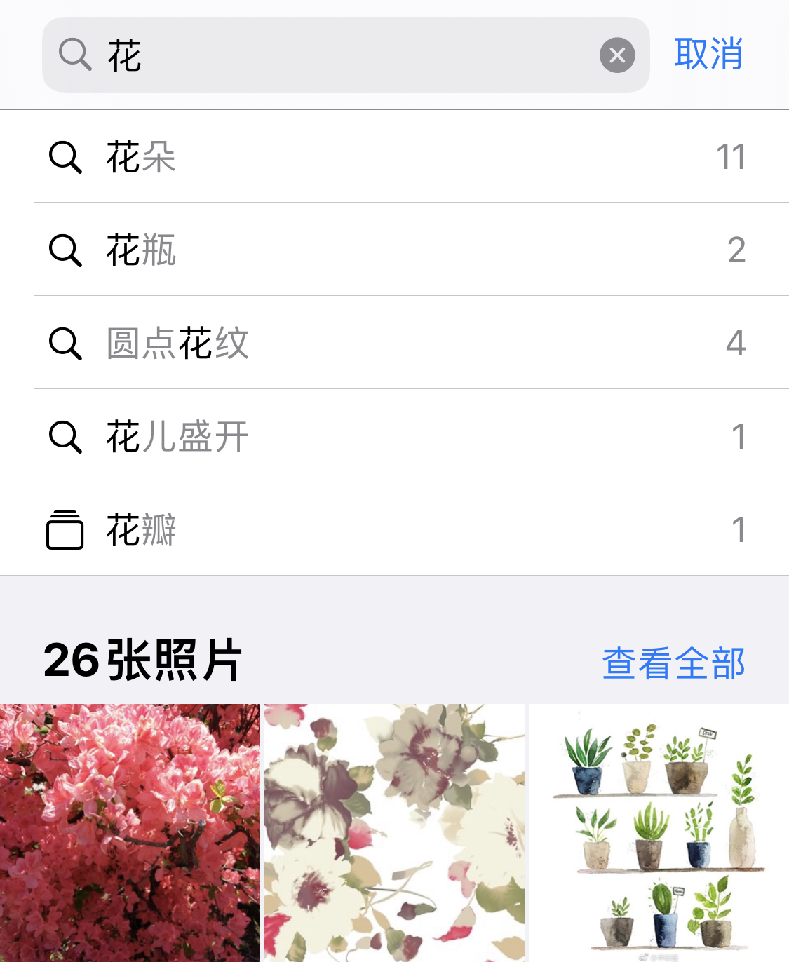 柳江苹果手机维修分享iPhone 小技巧 