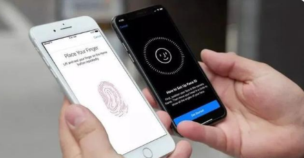柳江苹果手机维修分享iPhone 13 系列会有屏下指纹吗 