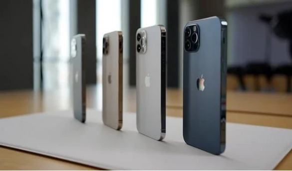 柳江苹果手机维修分享为什么说iPhone13才是真旗舰 