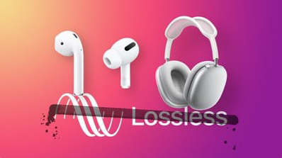 柳江苹果手机维修分享哪些设备支持Apple Music 无损音频 