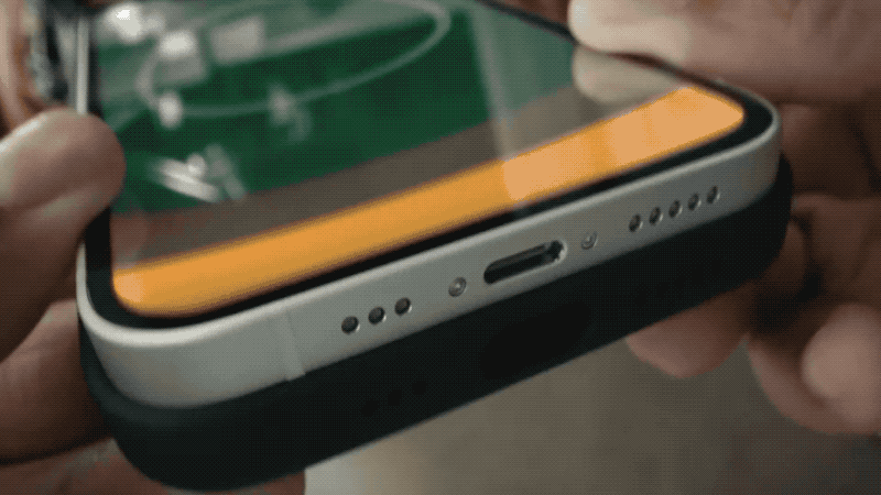 柳江苹果手机维修分享未来 Magsafe 还有哪些发展空间 