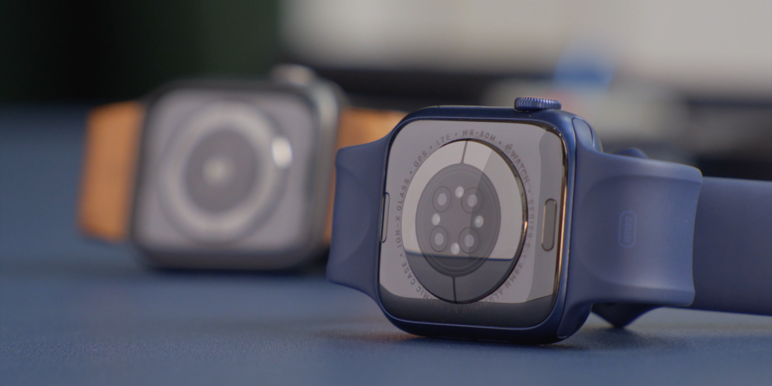 柳江苹果手机维修分享Apple Watch 是如何测量卡路里的 