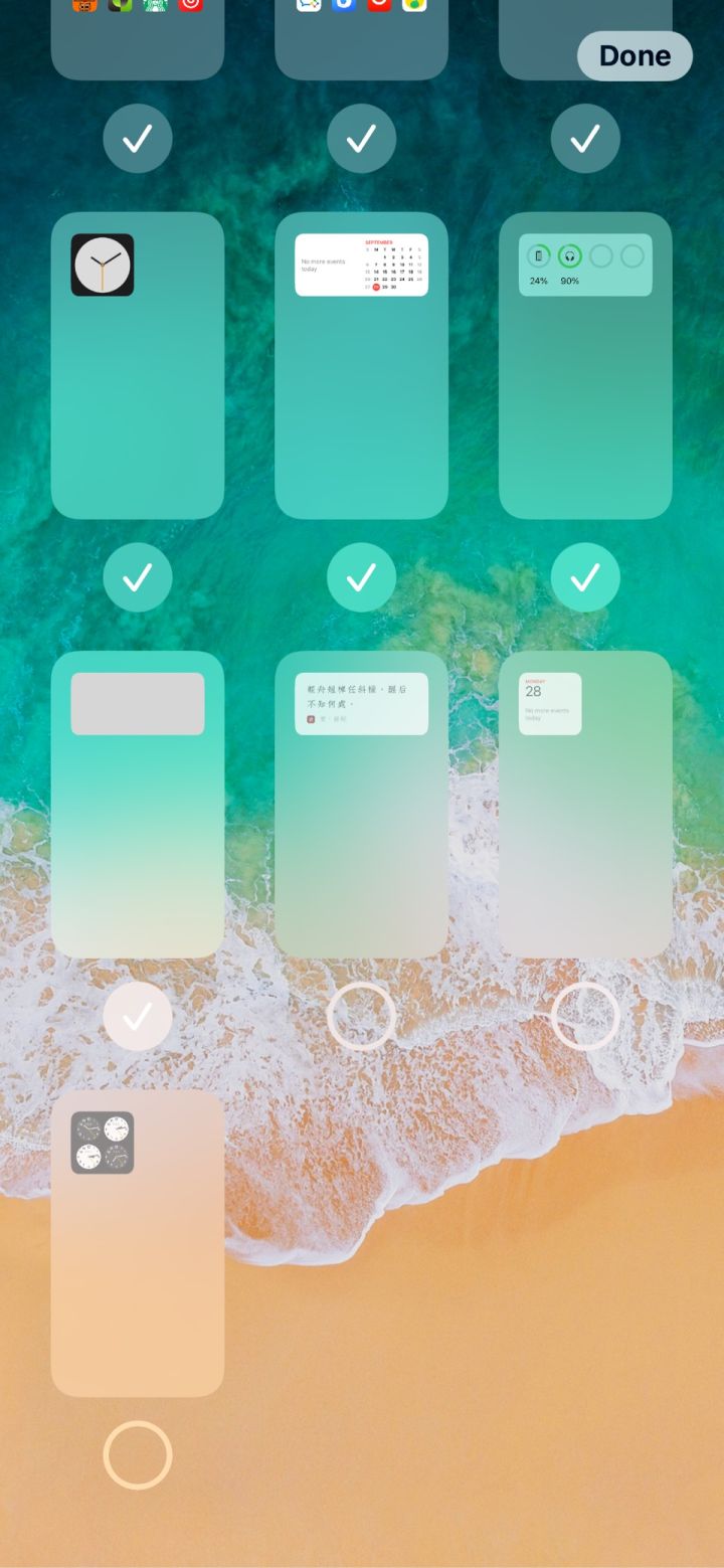 柳江苹果手机维修分享iPhone 升级 iOS 14 后的四个实用小技巧 