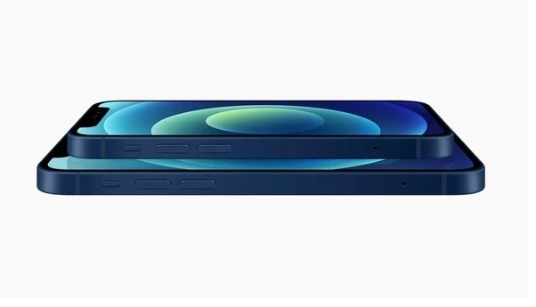 柳江苹果手机维修分享iPhone 12 mini 锁屏后触屏失灵怎么办 