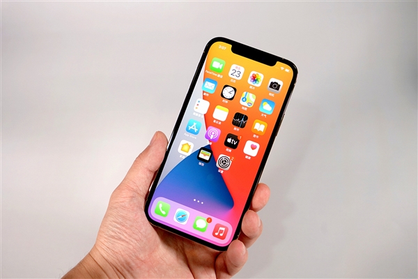柳江苹果手机维修分享iOS 14.2修订版已到，专属iPhone 12系列 