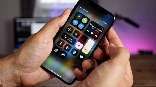 柳江苹果手机维修分享iPhone 12信号差怎么办 