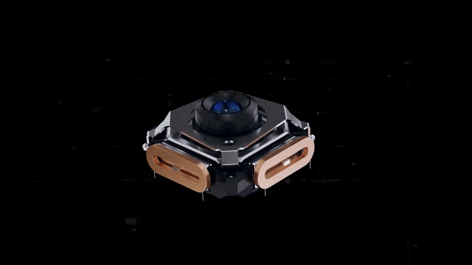 柳江苹果手机维修分享iPhone 12 Pro Max 独享的这颗传感器更大的特点是什么 