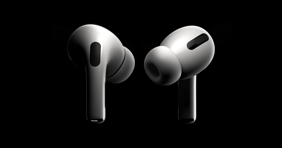 柳江苹果手机维修分享AirPods Pro 爆音、降噪效果下降怎么办 