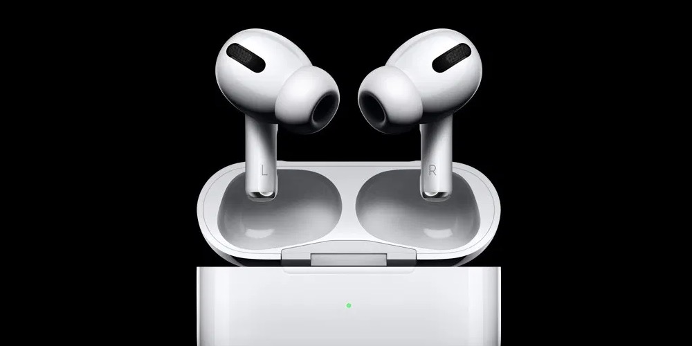 柳江苹果手机维修分享AirPods Pro 出现静电噪音 