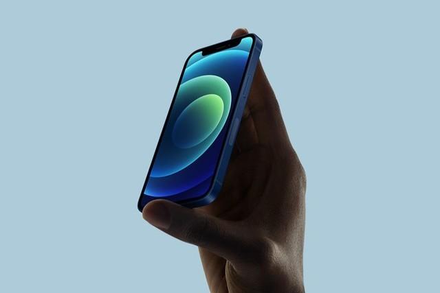 柳江苹果手机维修分享iPhone 12 mini辐射很大吗 