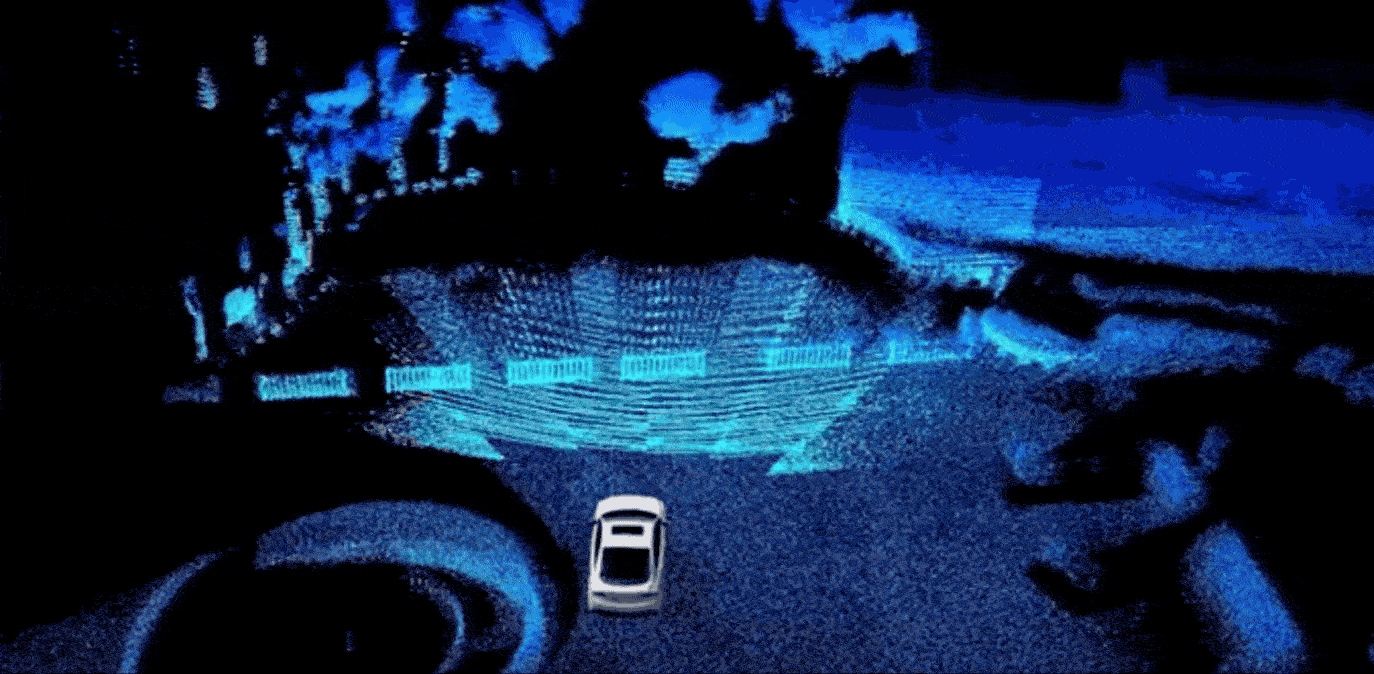 柳江苹果手机维修分享iPhone 12 Pro 搭载的 LiDAR 镜头与 ToF 镜头有什么不同 