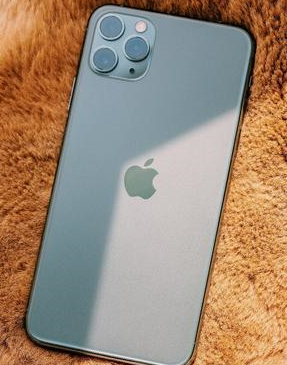柳江苹果维修点分享iPhone 11 Pro Max电池发烫特殊问题 