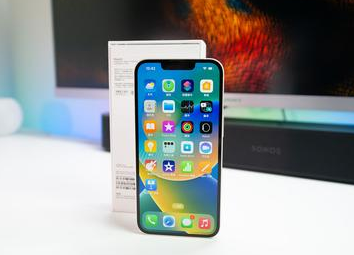 柳江苹果维修点分享iPhone 14电池发烫真实诱因盘点 