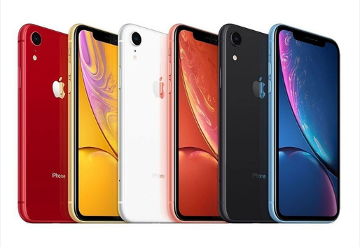 柳江苹果维修点分享iPhone XR摄像头原生色彩表现与日常拍摄实用指南 